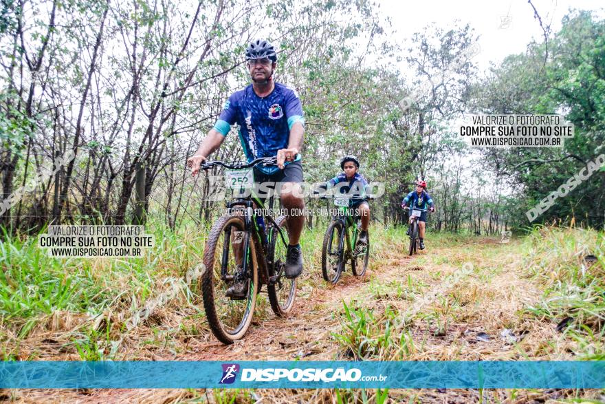 1º Desafio MTB Sandovalina