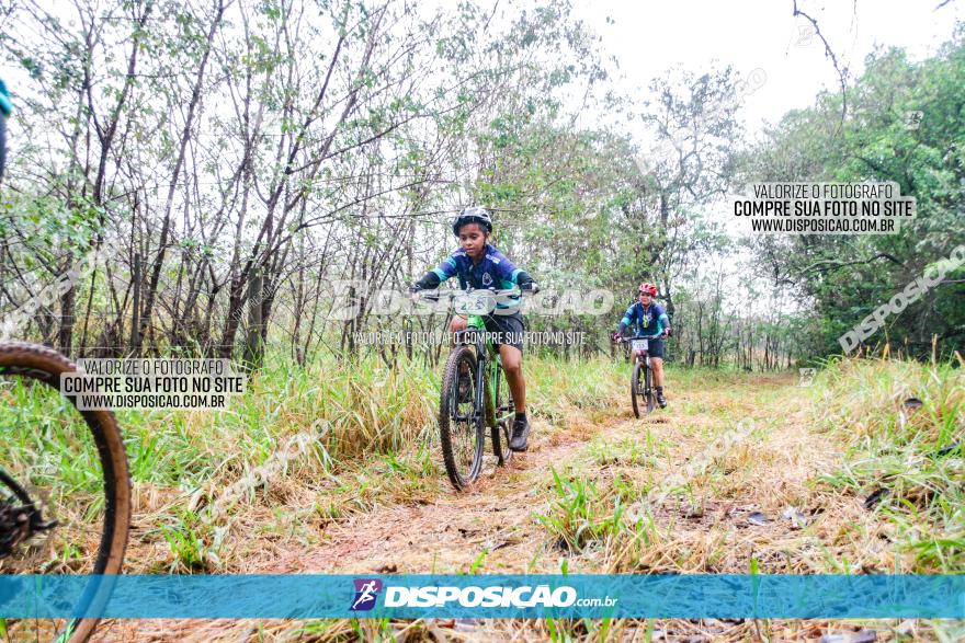 1º Desafio MTB Sandovalina