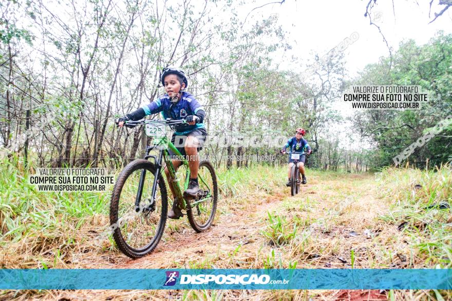 1º Desafio MTB Sandovalina