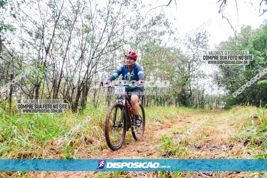 1º Desafio MTB Sandovalina