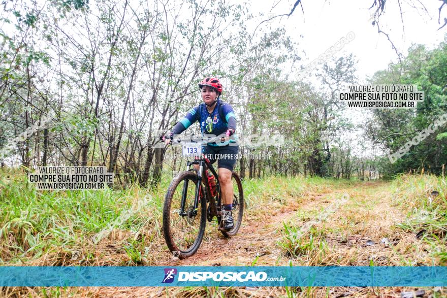 1º Desafio MTB Sandovalina