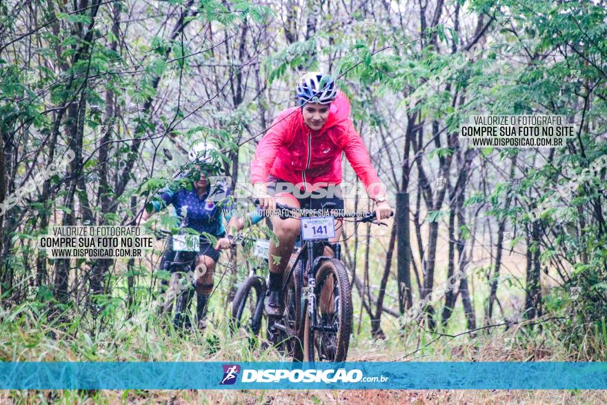 1º Desafio MTB Sandovalina