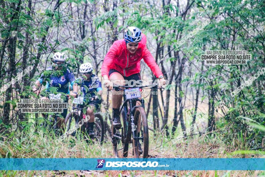 1º Desafio MTB Sandovalina