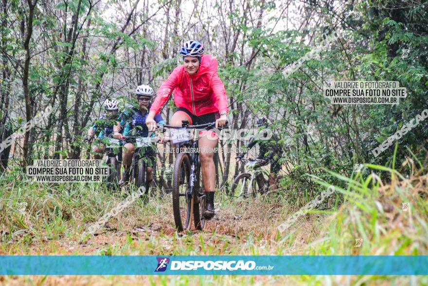 1º Desafio MTB Sandovalina