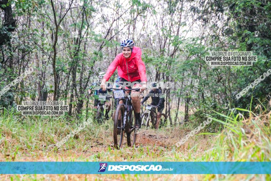 1º Desafio MTB Sandovalina