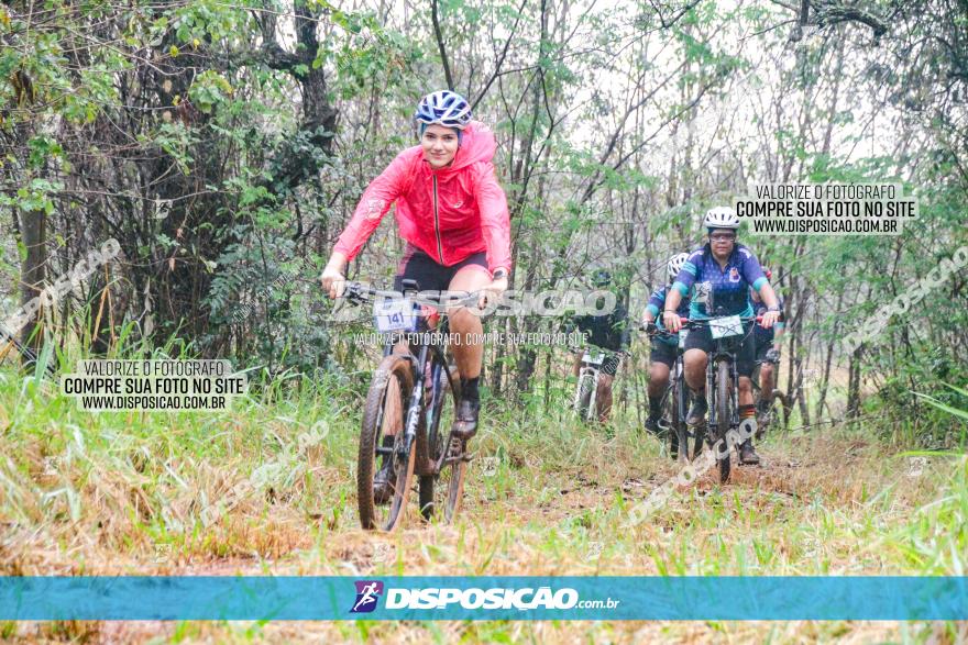 1º Desafio MTB Sandovalina