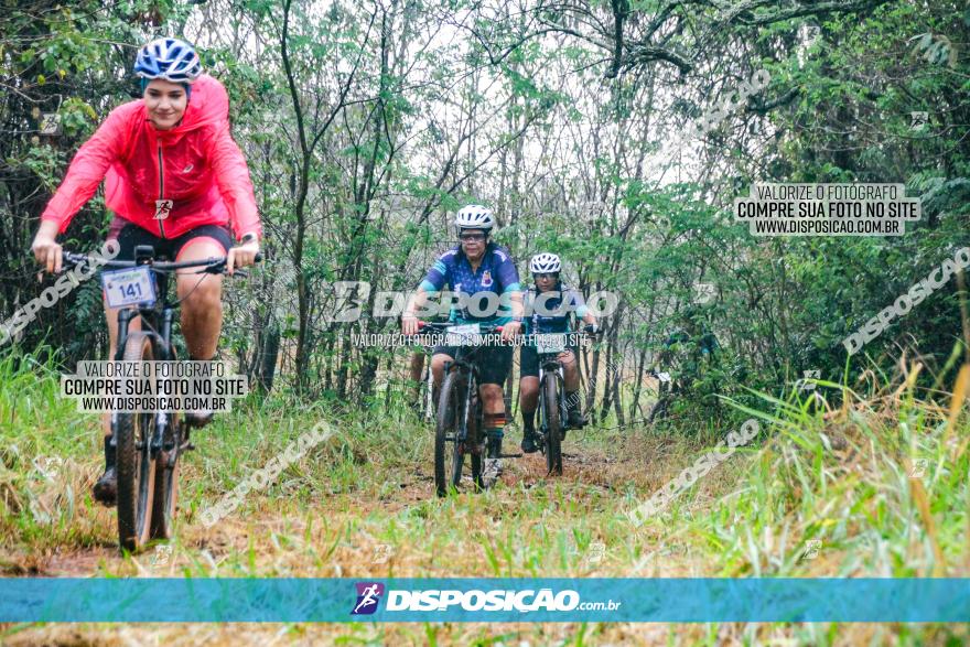 1º Desafio MTB Sandovalina