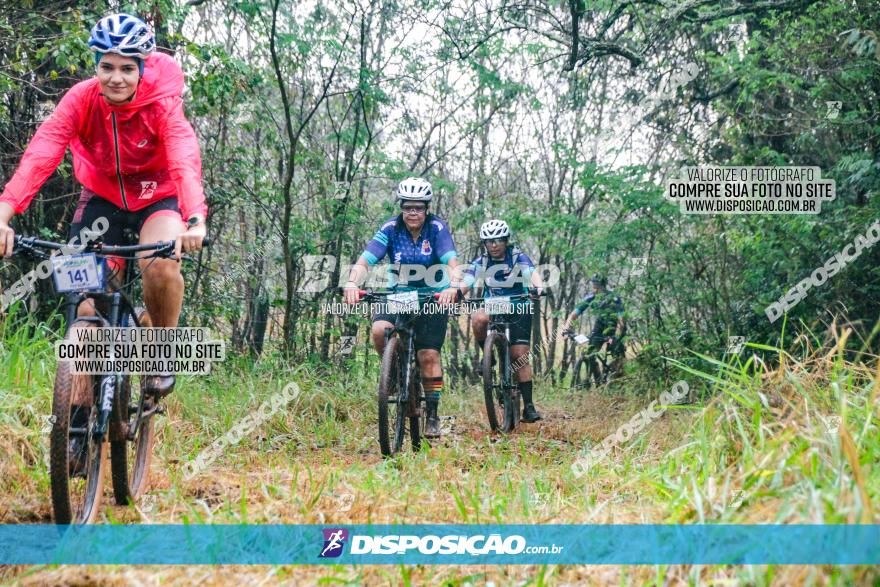 1º Desafio MTB Sandovalina