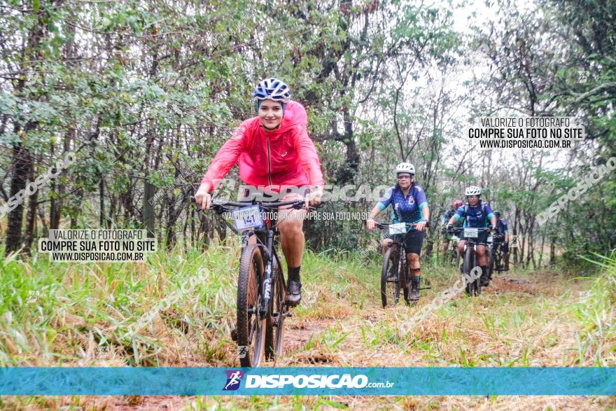 1º Desafio MTB Sandovalina