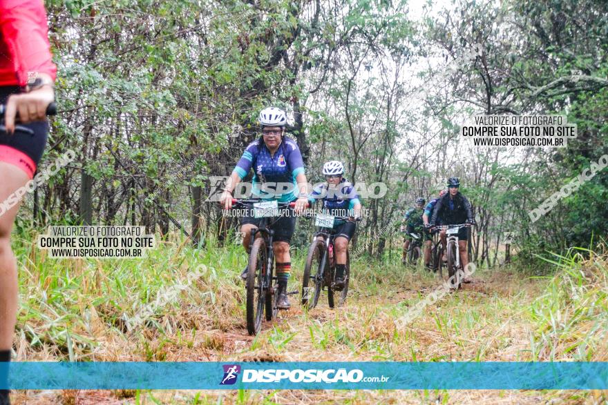 1º Desafio MTB Sandovalina