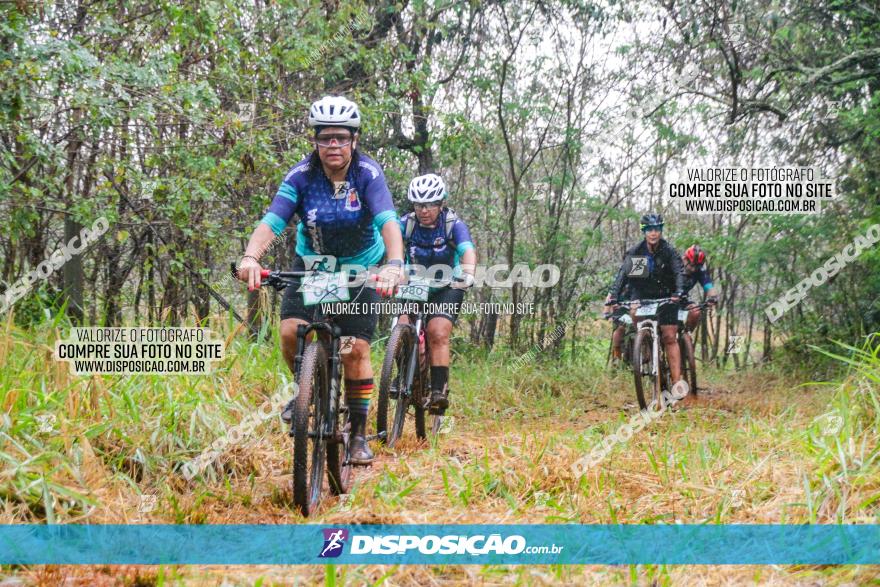 1º Desafio MTB Sandovalina