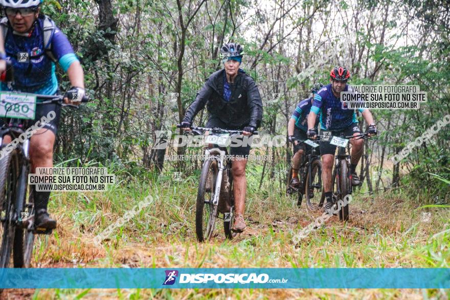 1º Desafio MTB Sandovalina