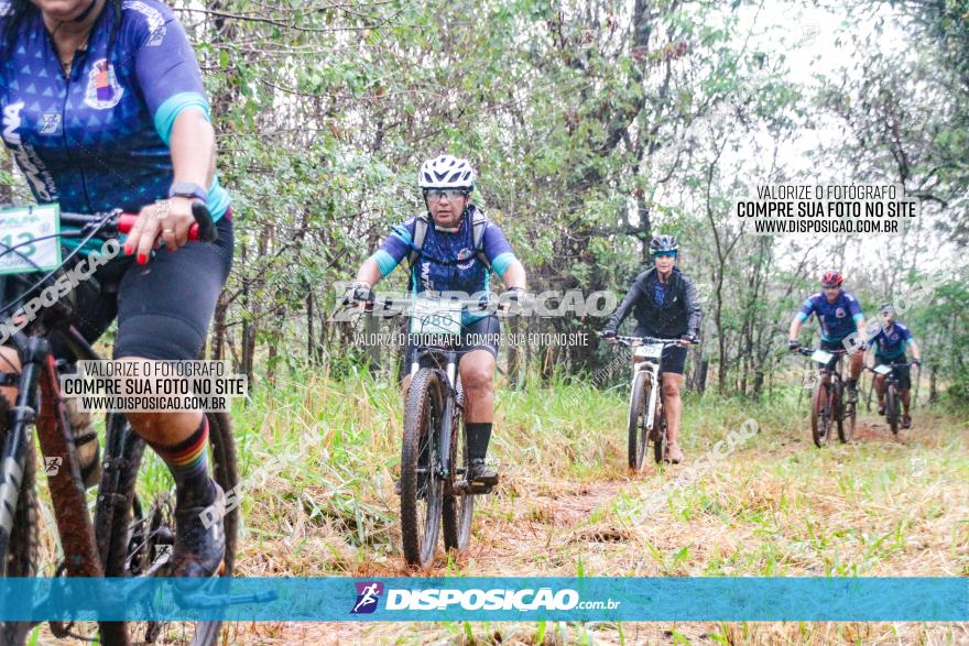 1º Desafio MTB Sandovalina