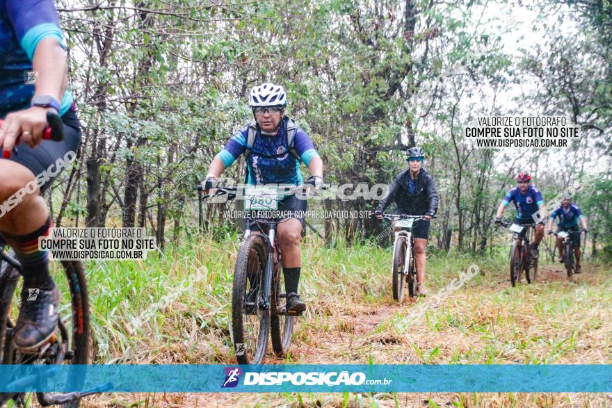 1º Desafio MTB Sandovalina