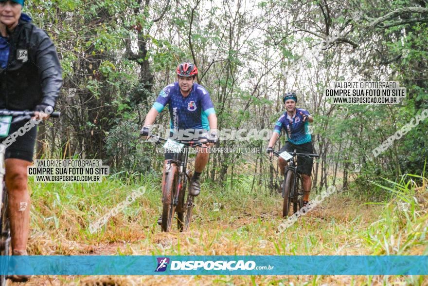 1º Desafio MTB Sandovalina