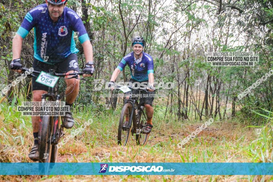 1º Desafio MTB Sandovalina