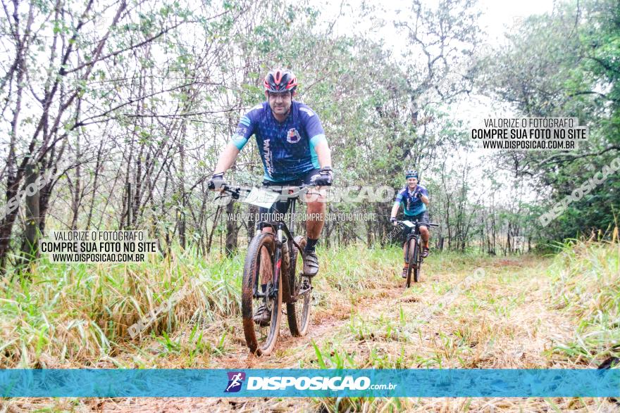 1º Desafio MTB Sandovalina