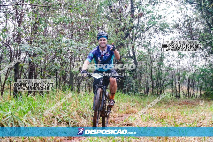 1º Desafio MTB Sandovalina