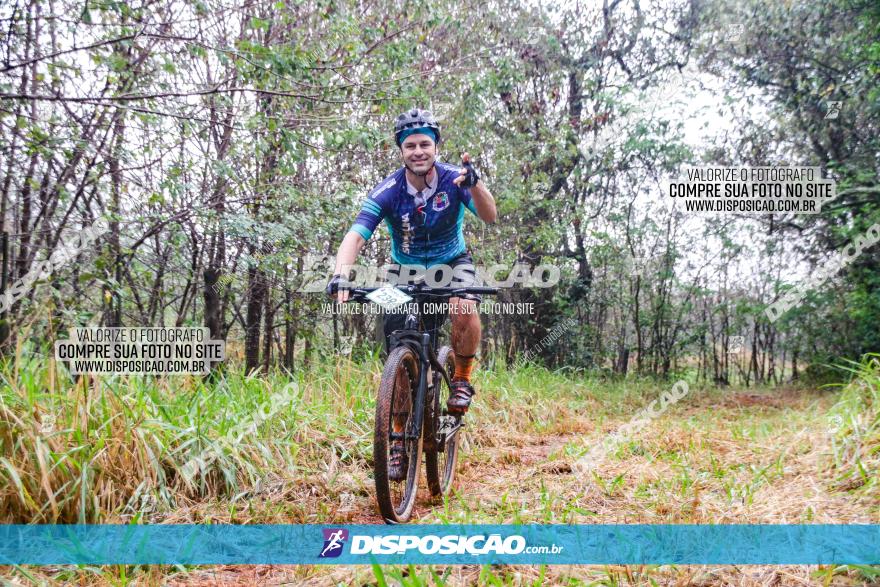 1º Desafio MTB Sandovalina