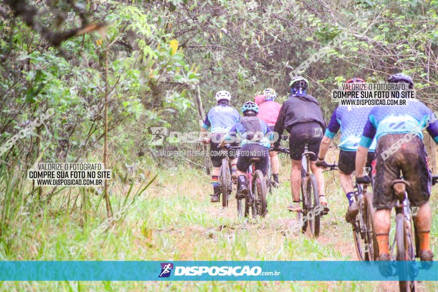 1º Desafio MTB Sandovalina