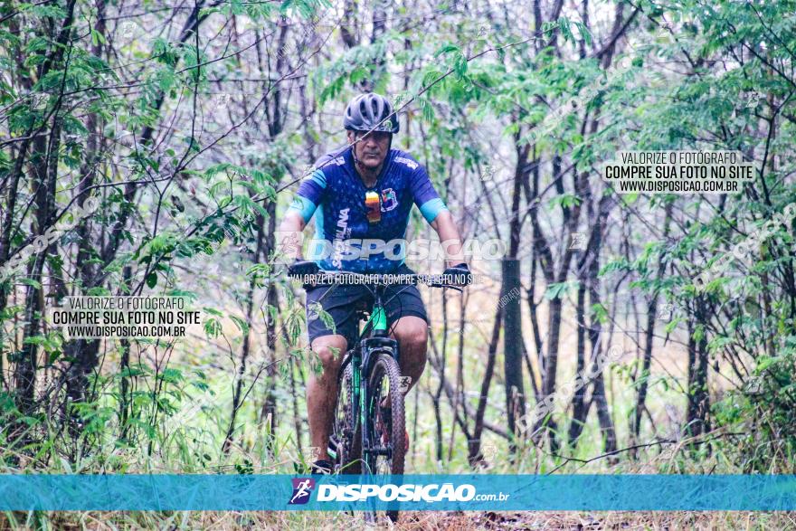 1º Desafio MTB Sandovalina