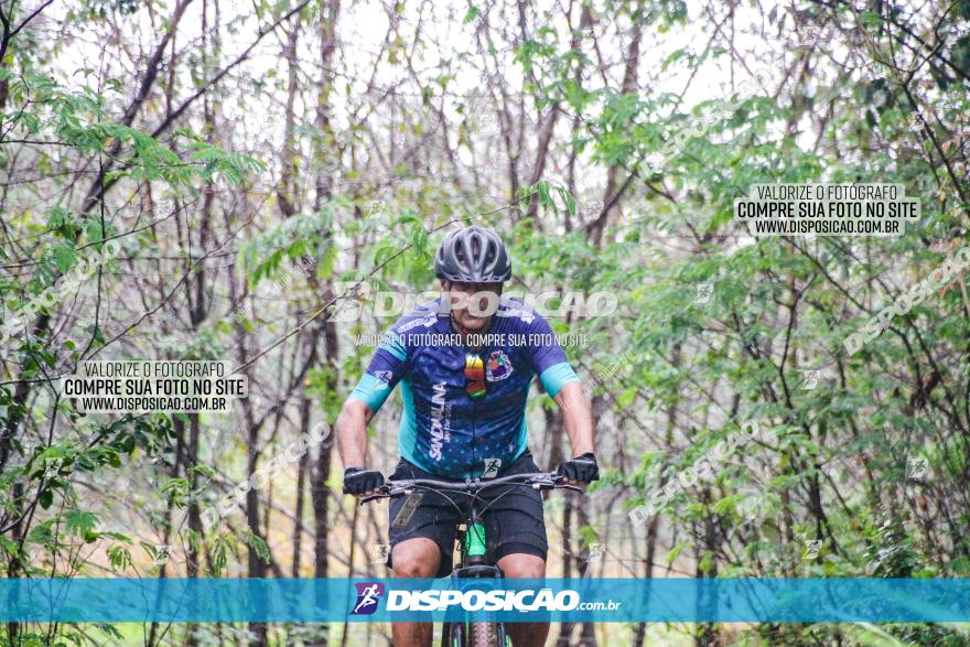 1º Desafio MTB Sandovalina