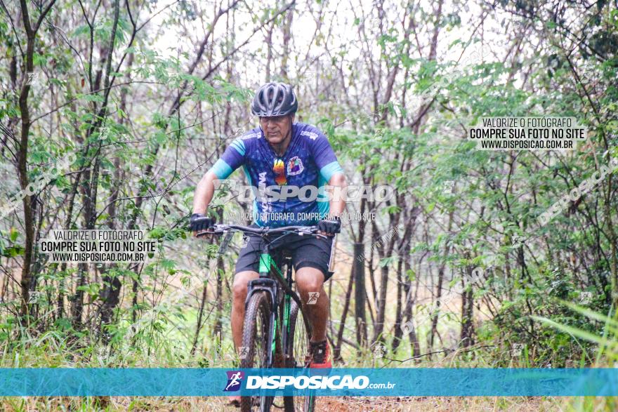 1º Desafio MTB Sandovalina