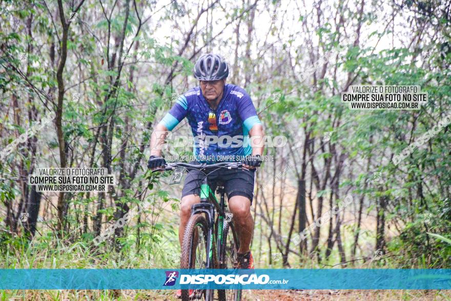 1º Desafio MTB Sandovalina