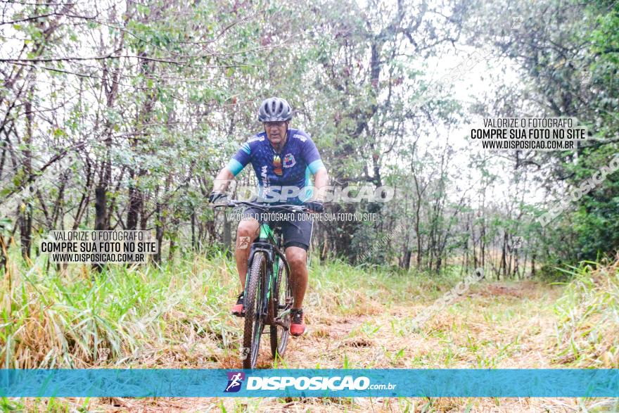 1º Desafio MTB Sandovalina