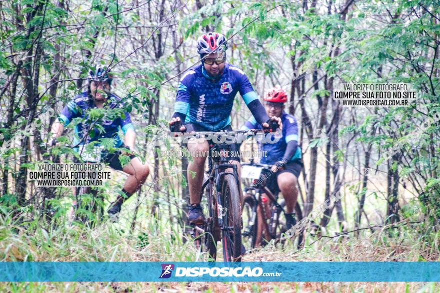 1º Desafio MTB Sandovalina