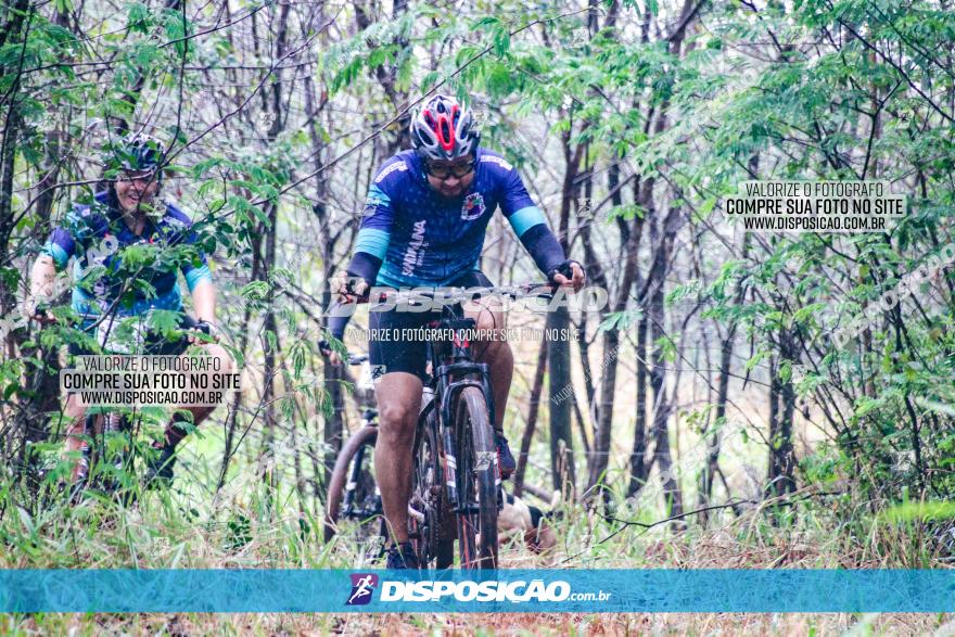 1º Desafio MTB Sandovalina