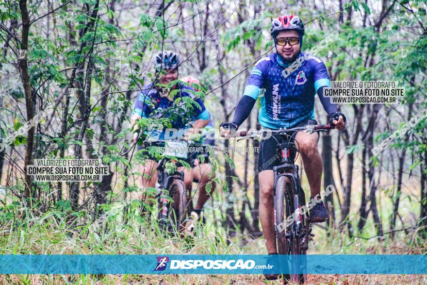 1º Desafio MTB Sandovalina