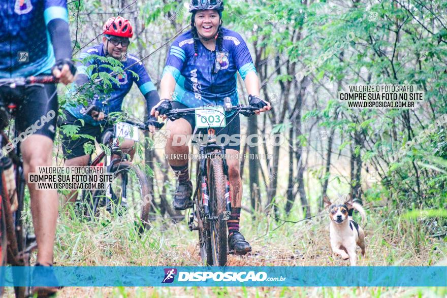 1º Desafio MTB Sandovalina