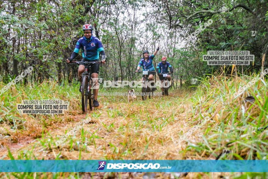 1º Desafio MTB Sandovalina