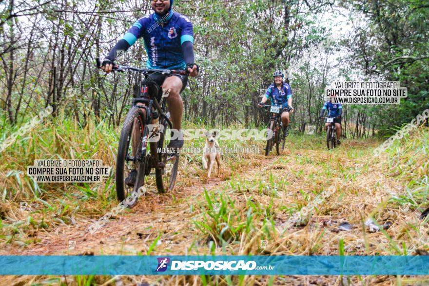 1º Desafio MTB Sandovalina