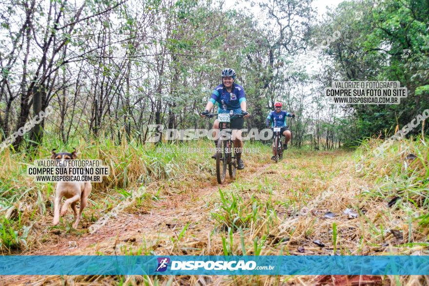 1º Desafio MTB Sandovalina