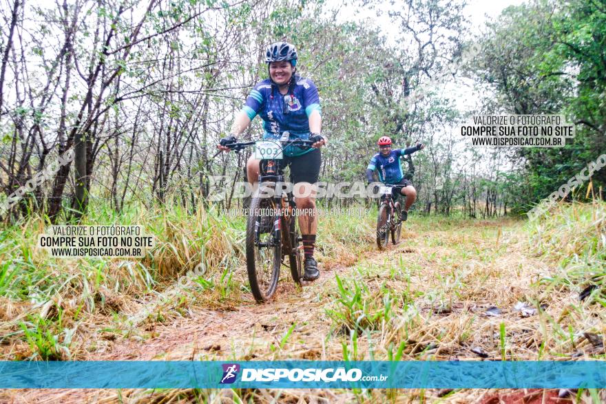 1º Desafio MTB Sandovalina