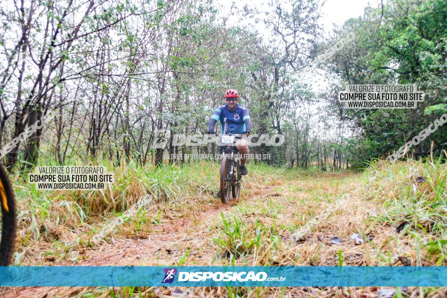 1º Desafio MTB Sandovalina