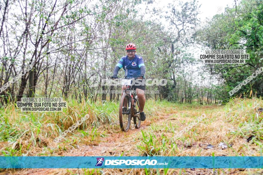 1º Desafio MTB Sandovalina