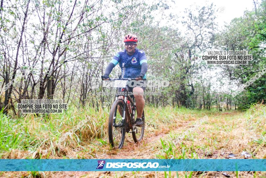 1º Desafio MTB Sandovalina