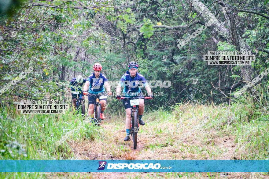 1º Desafio MTB Sandovalina