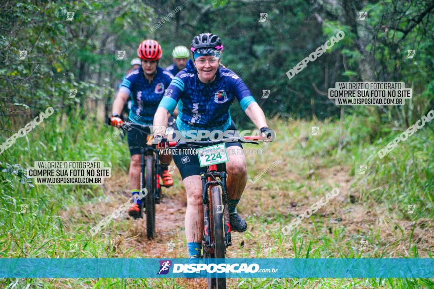 1º Desafio MTB Sandovalina