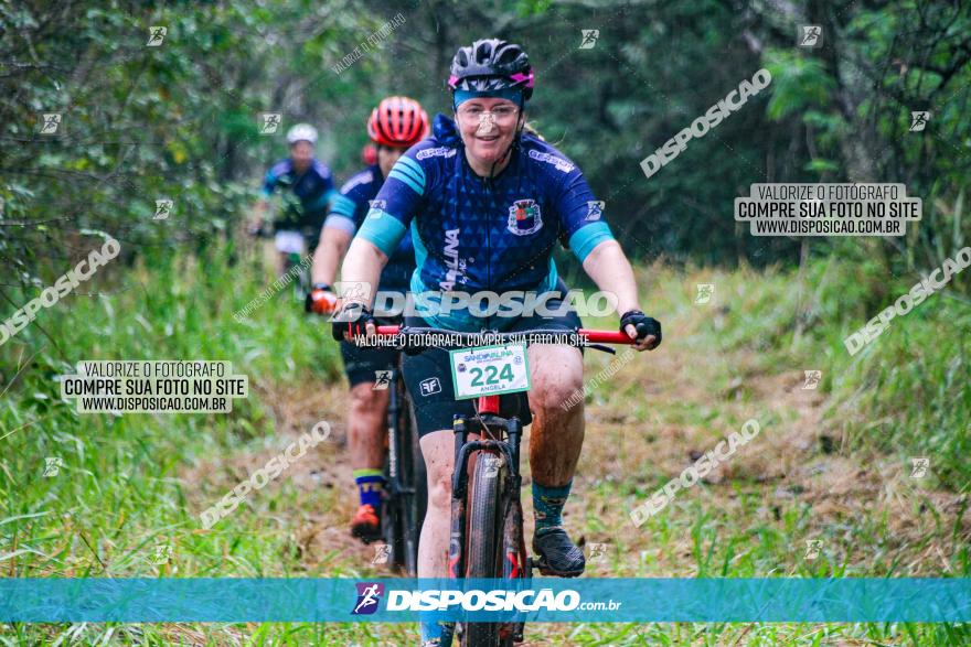 1º Desafio MTB Sandovalina