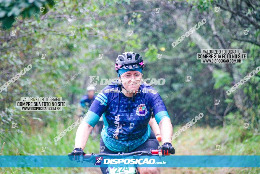 1º Desafio MTB Sandovalina