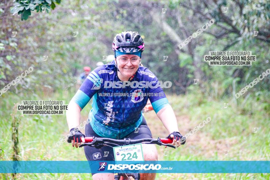 1º Desafio MTB Sandovalina