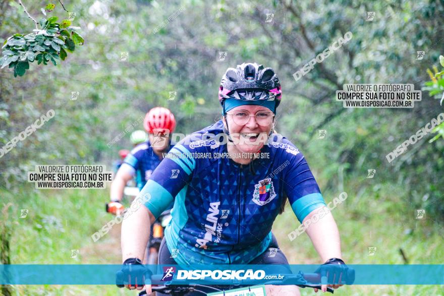 1º Desafio MTB Sandovalina