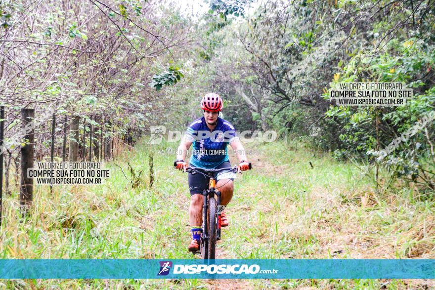 1º Desafio MTB Sandovalina