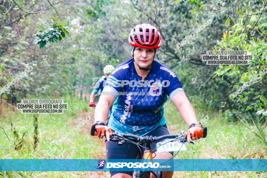 1º Desafio MTB Sandovalina