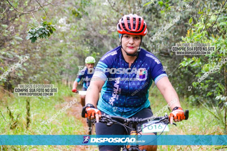 1º Desafio MTB Sandovalina