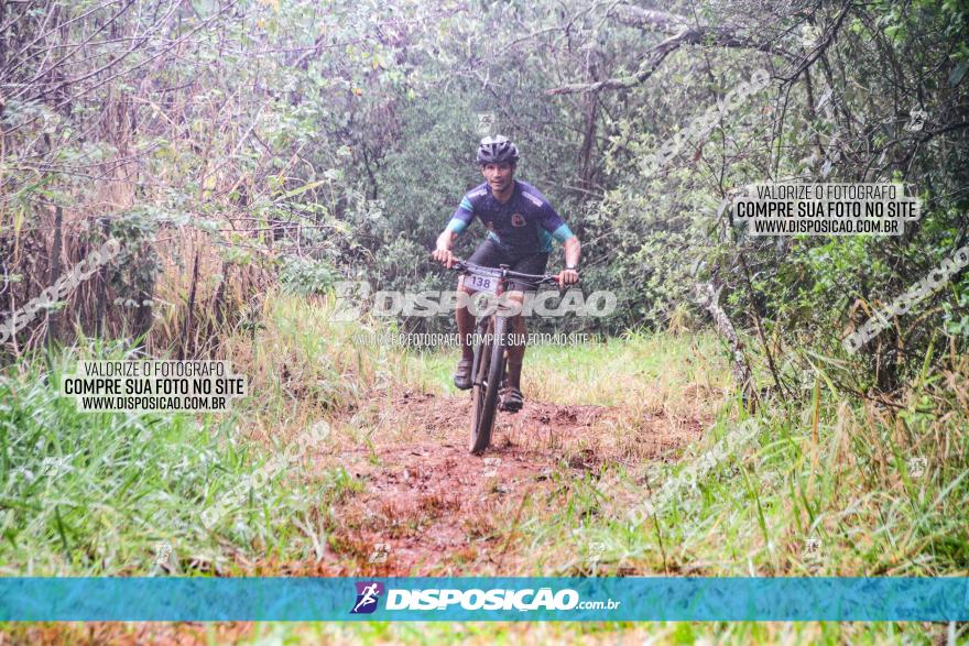 1º Desafio MTB Sandovalina